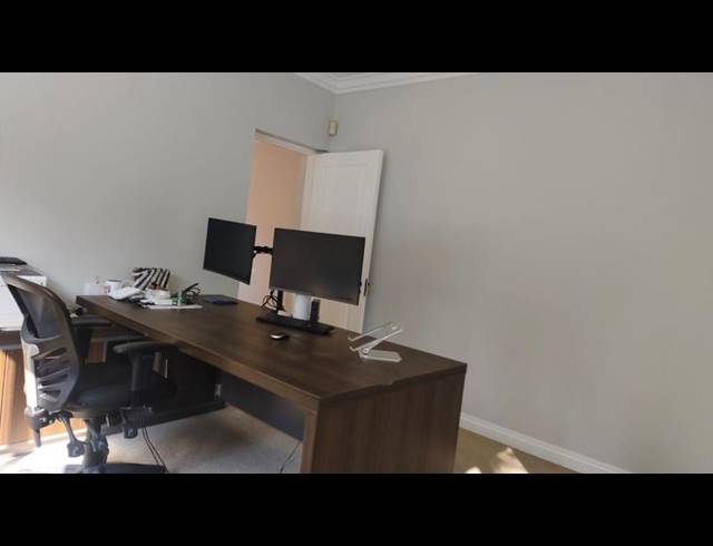 5 BEDROOM PROPERTY TO RENT IN DAINFERN GOLF ESTATE